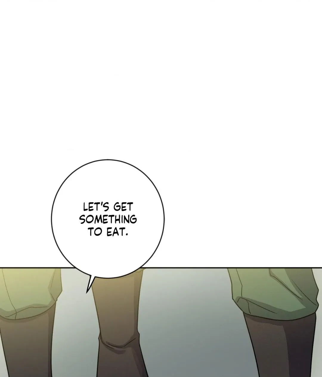 It Starts with Isaac Chapter 17 page 107 - 