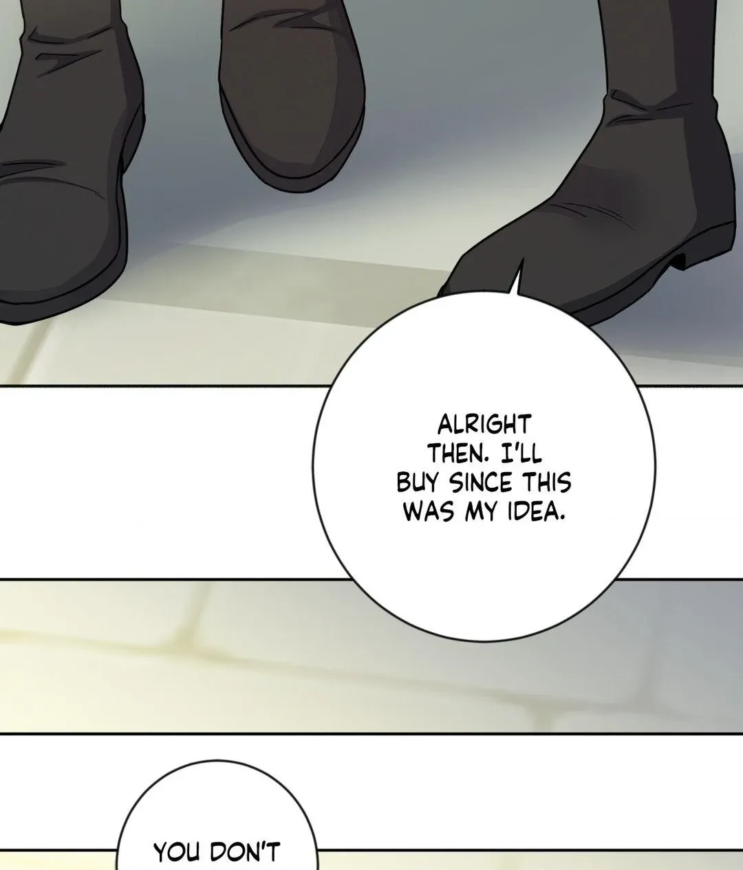 It Starts with Isaac Chapter 17 page 108 - 