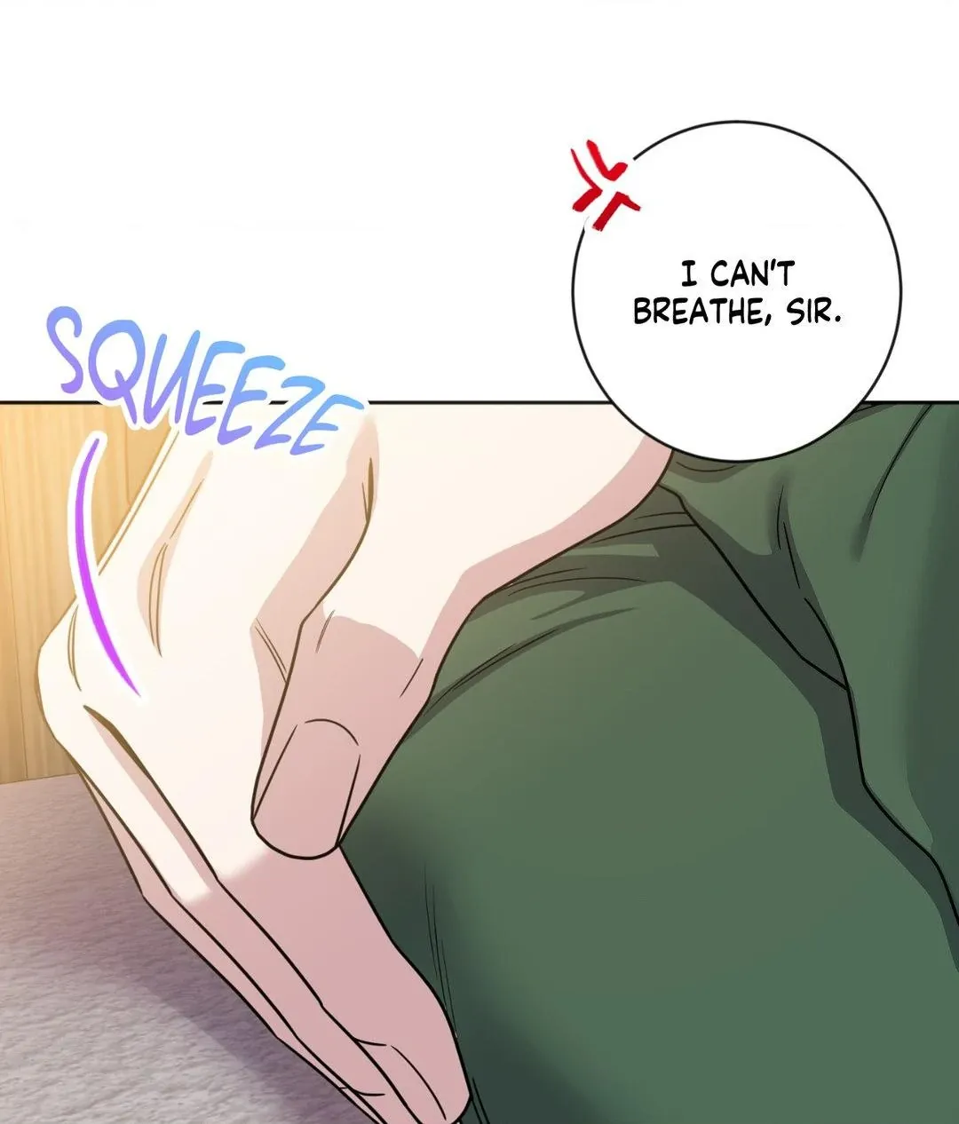It Starts with Isaac Chapter 17 page 12 - 