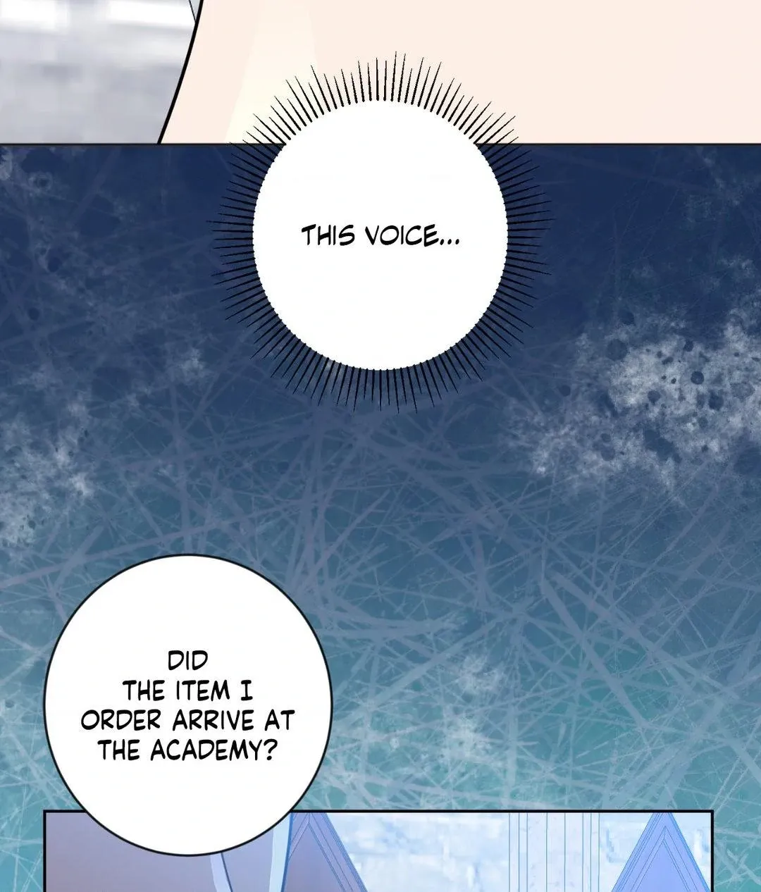 It Starts with Isaac Chapter 17 page 120 - 