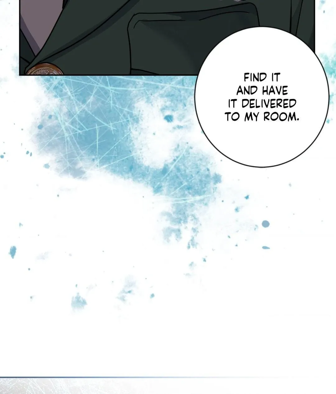 It Starts with Isaac Chapter 17 page 122 - 