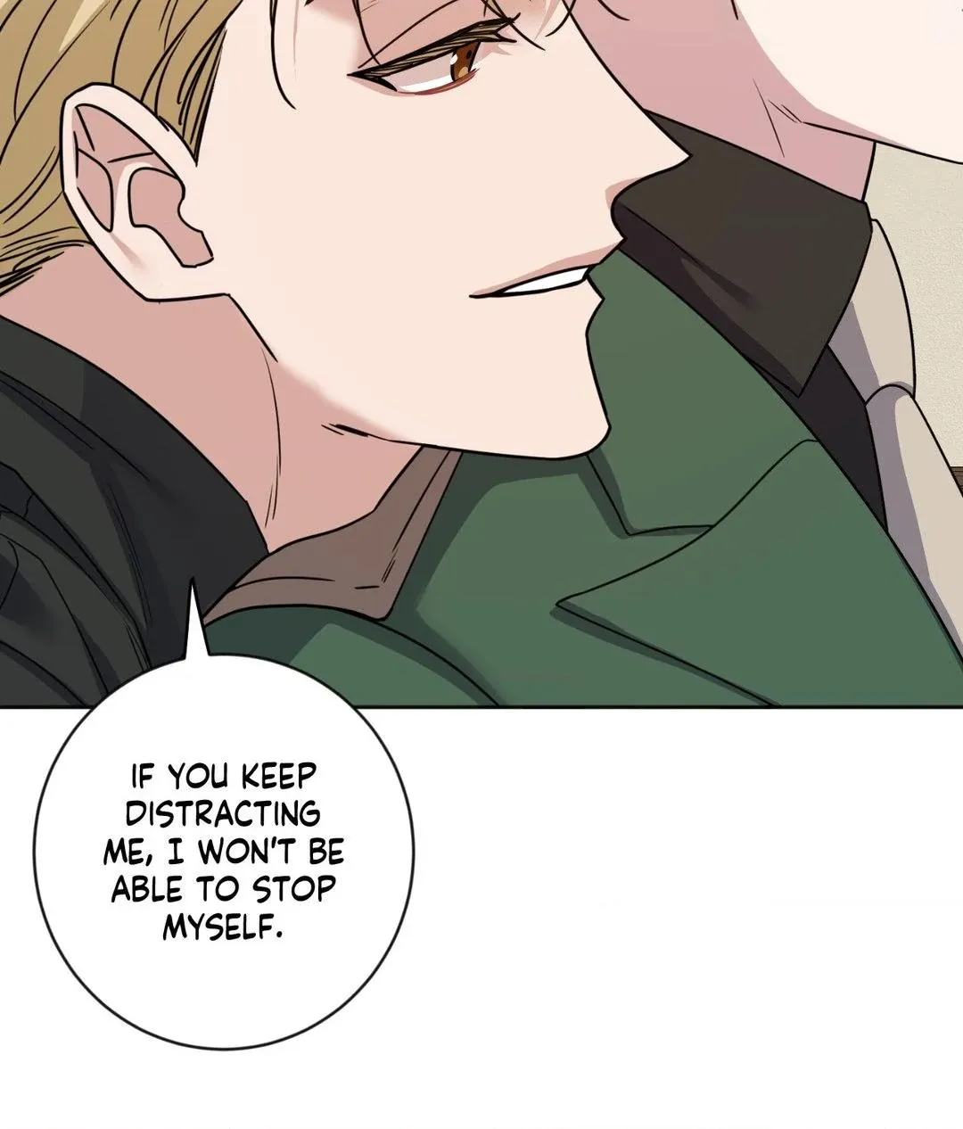 It Starts with Isaac Chapter 17 page 14 - 