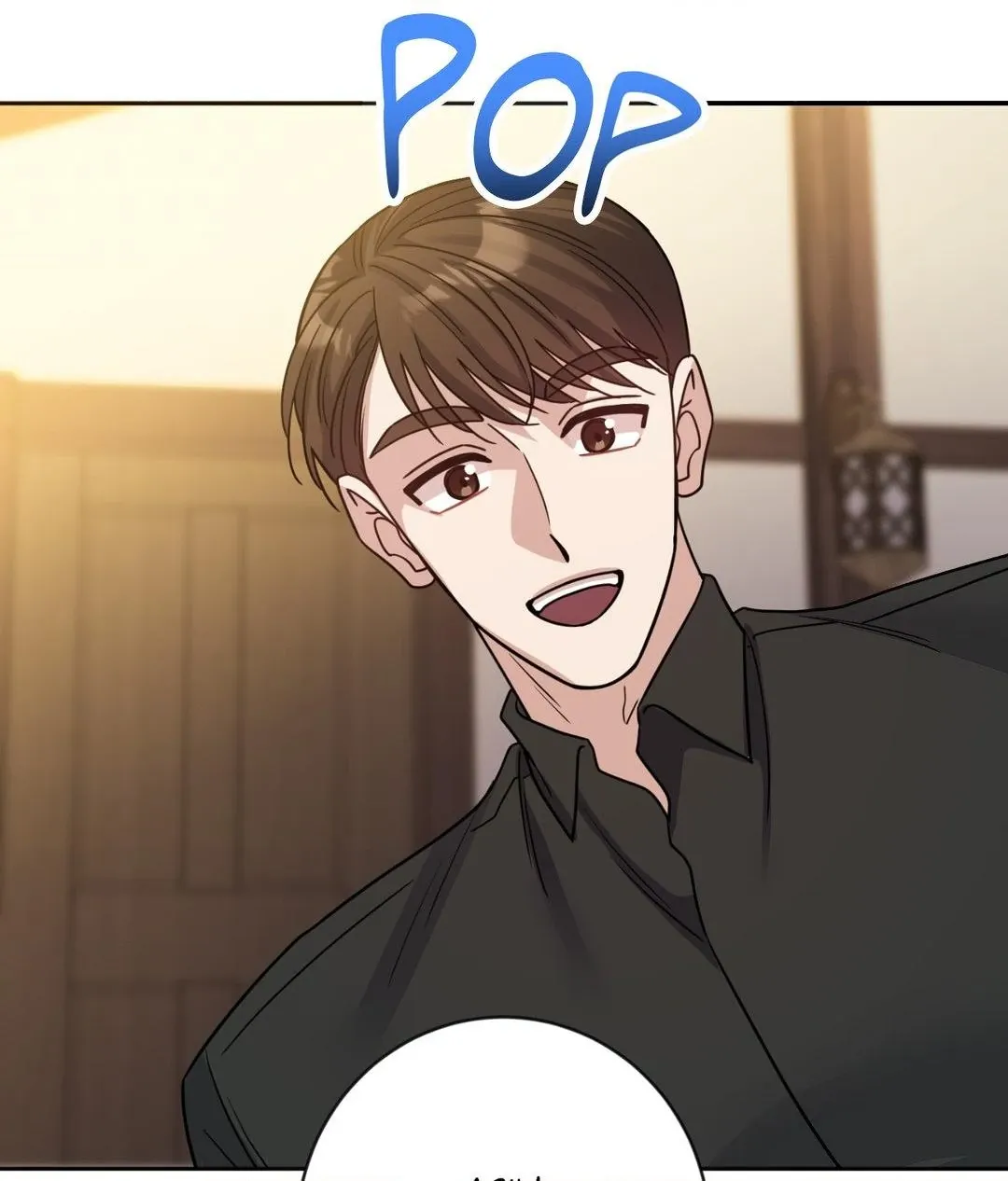 It Starts with Isaac Chapter 17 page 18 - 