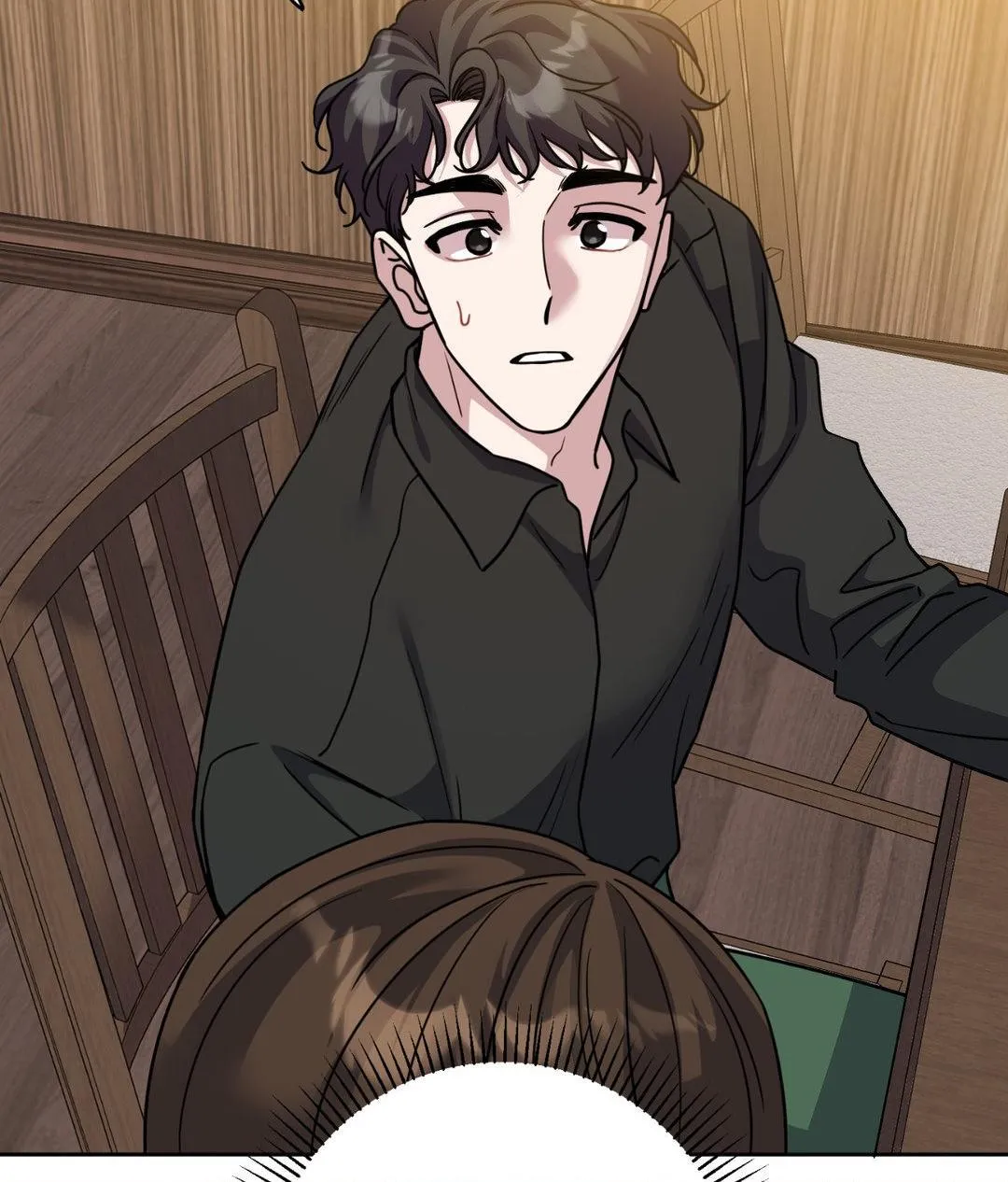 It Starts with Isaac Chapter 17 page 20 - 