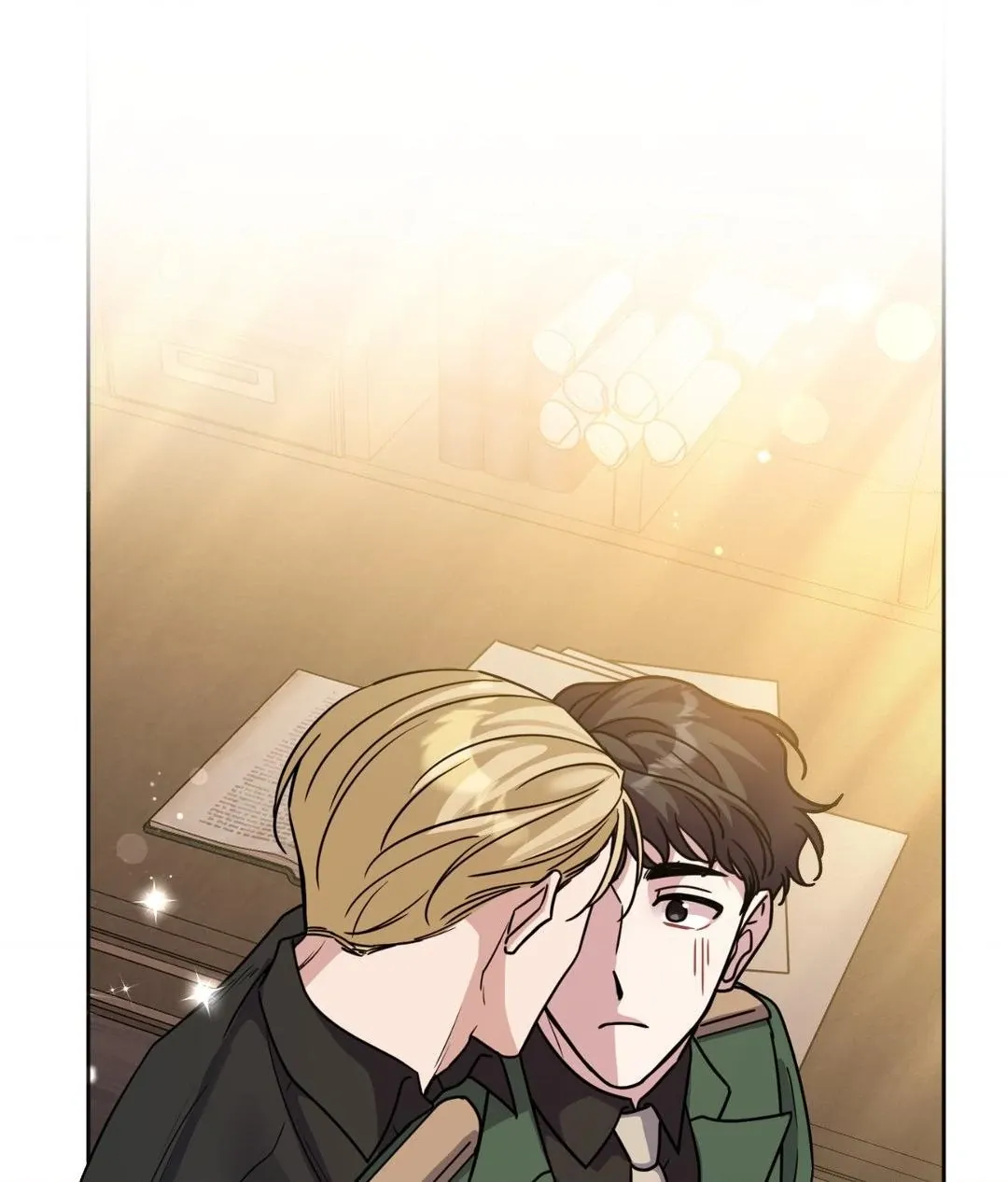 It Starts with Isaac Chapter 17 page 3 - 