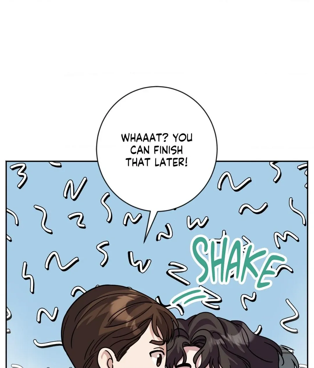 It Starts with Isaac Chapter 17 page 23 - 