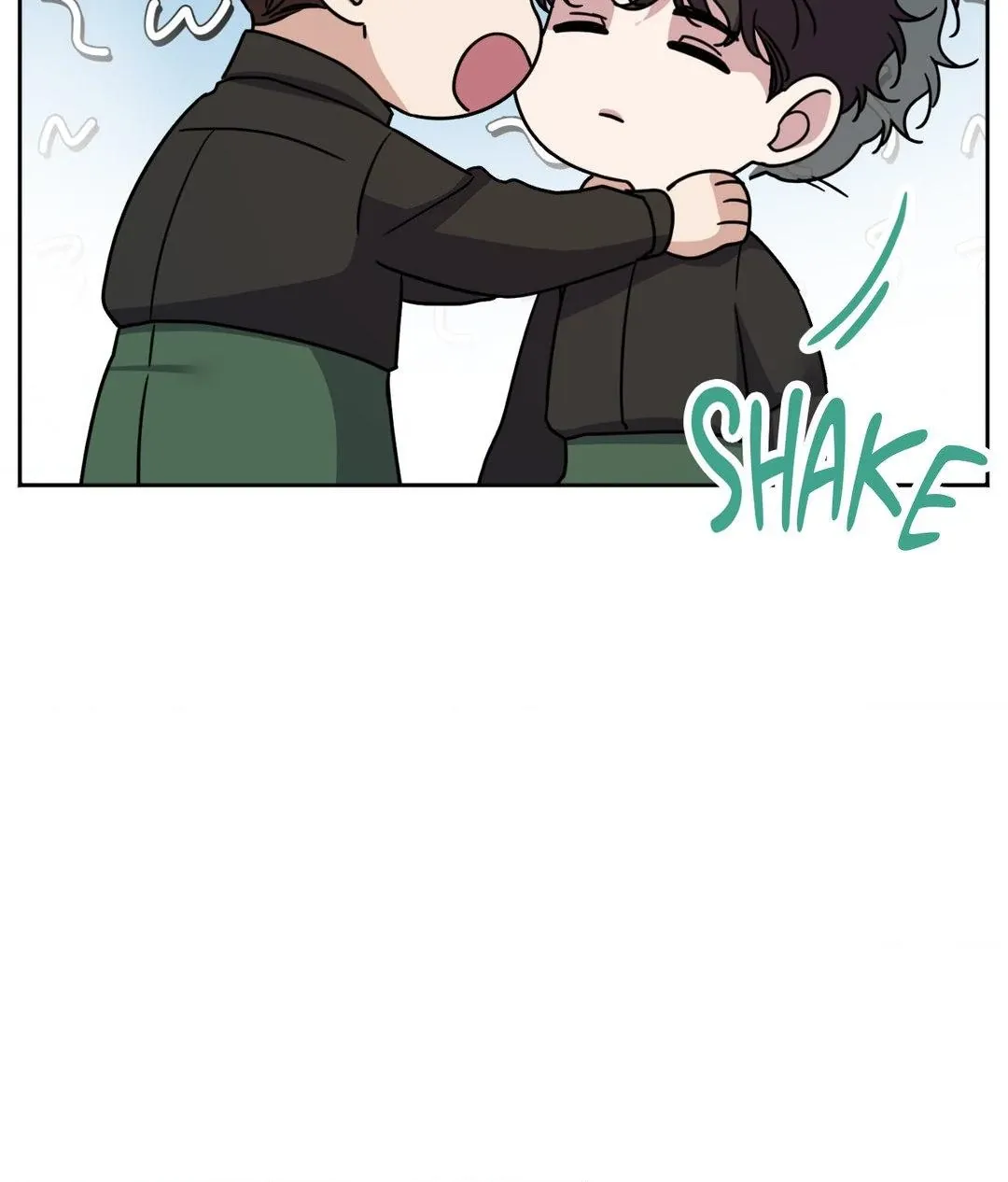 It Starts with Isaac Chapter 17 page 24 - 