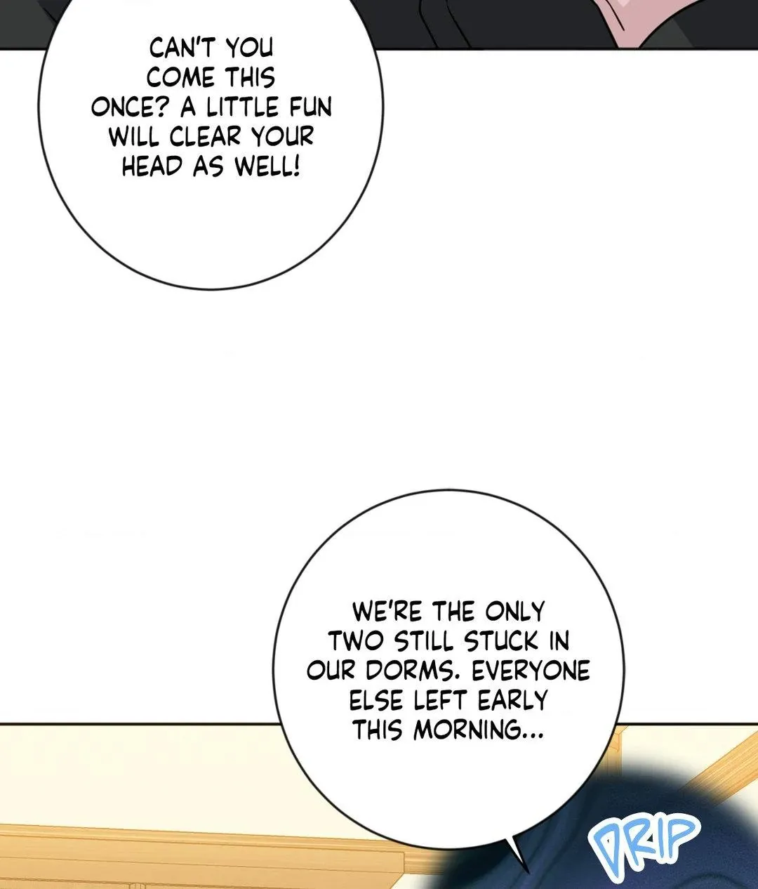 It Starts with Isaac Chapter 17 page 26 - 