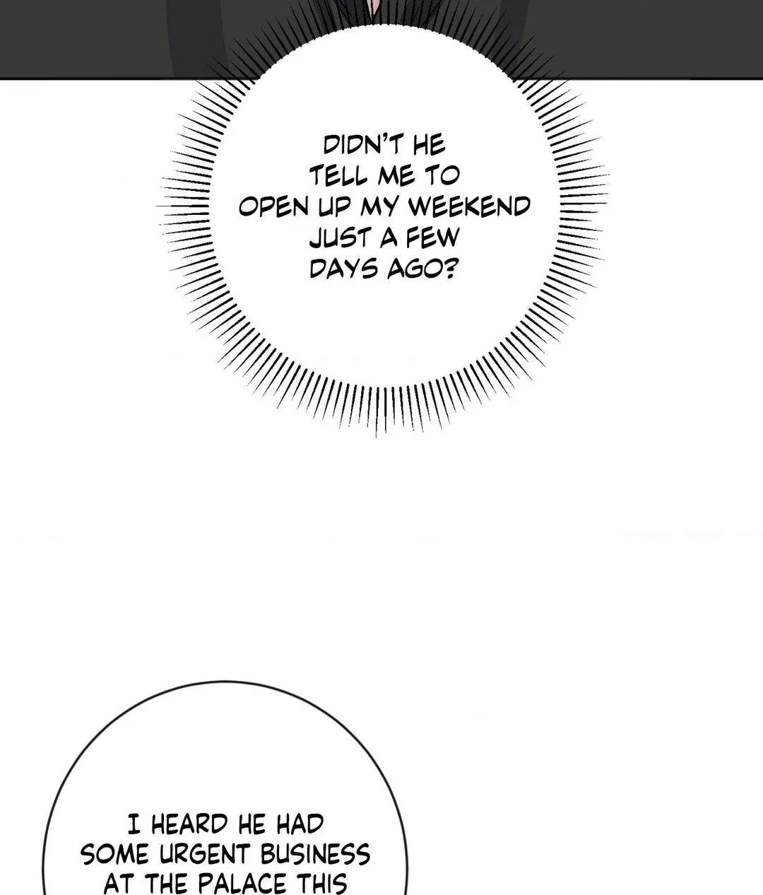 It Starts with Isaac Chapter 17 page 31 - 