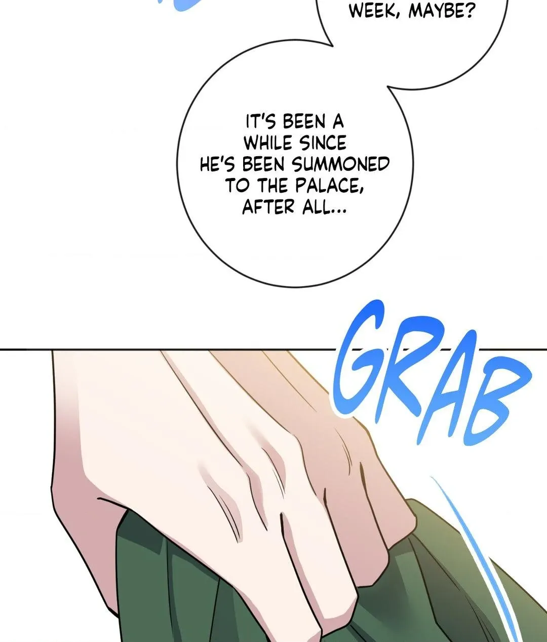 It Starts with Isaac Chapter 17 page 35 - 