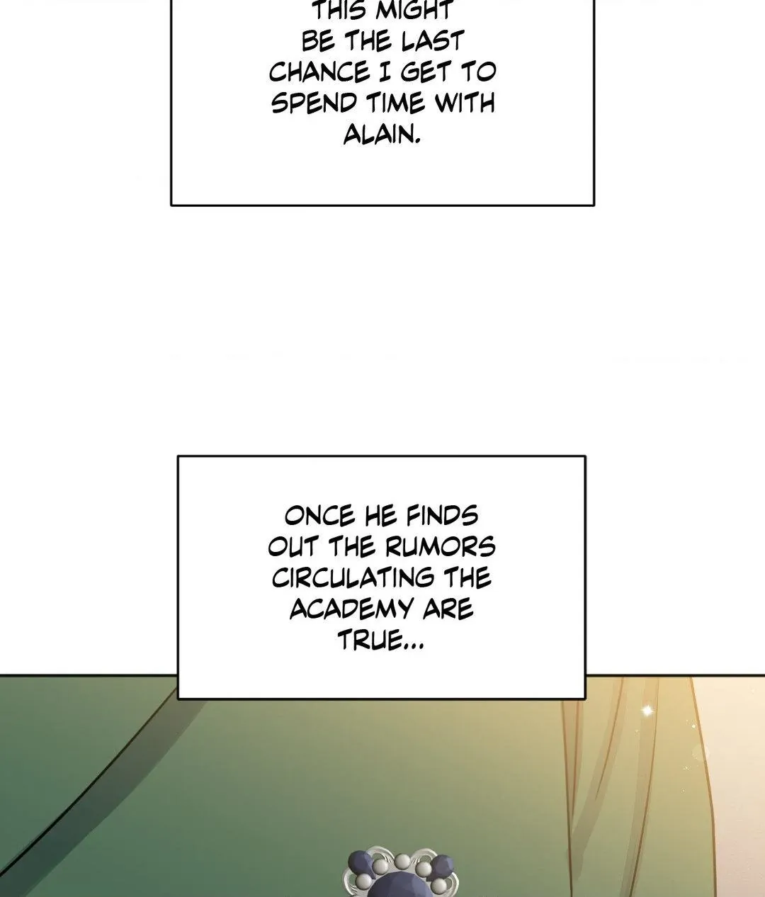 It Starts with Isaac Chapter 17 page 38 - 