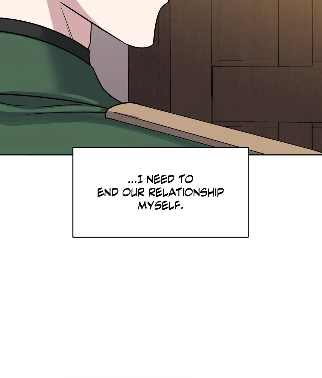 It Starts with Isaac Chapter 17 page 43 - 