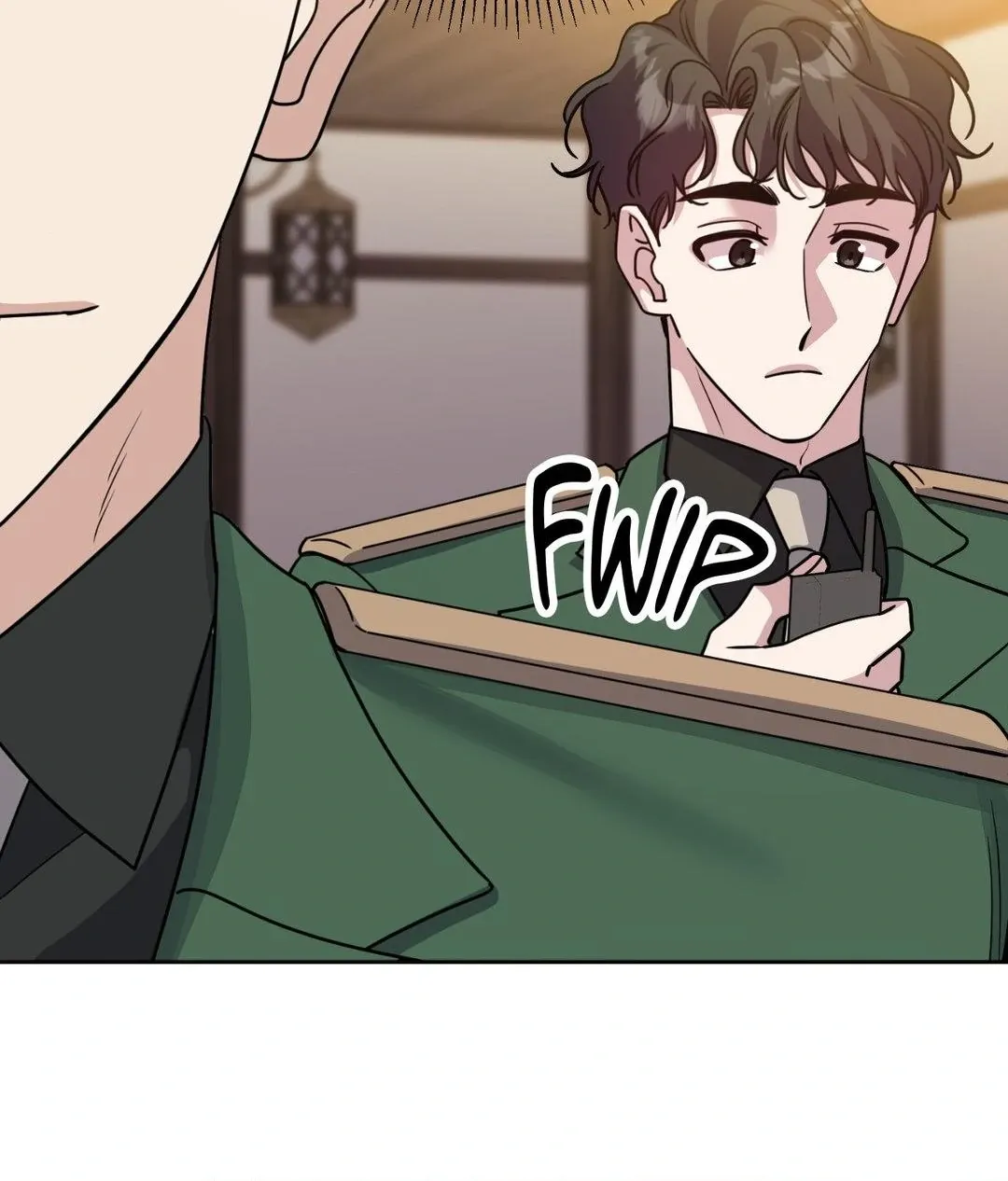 It Starts with Isaac Chapter 17 page 48 - 
