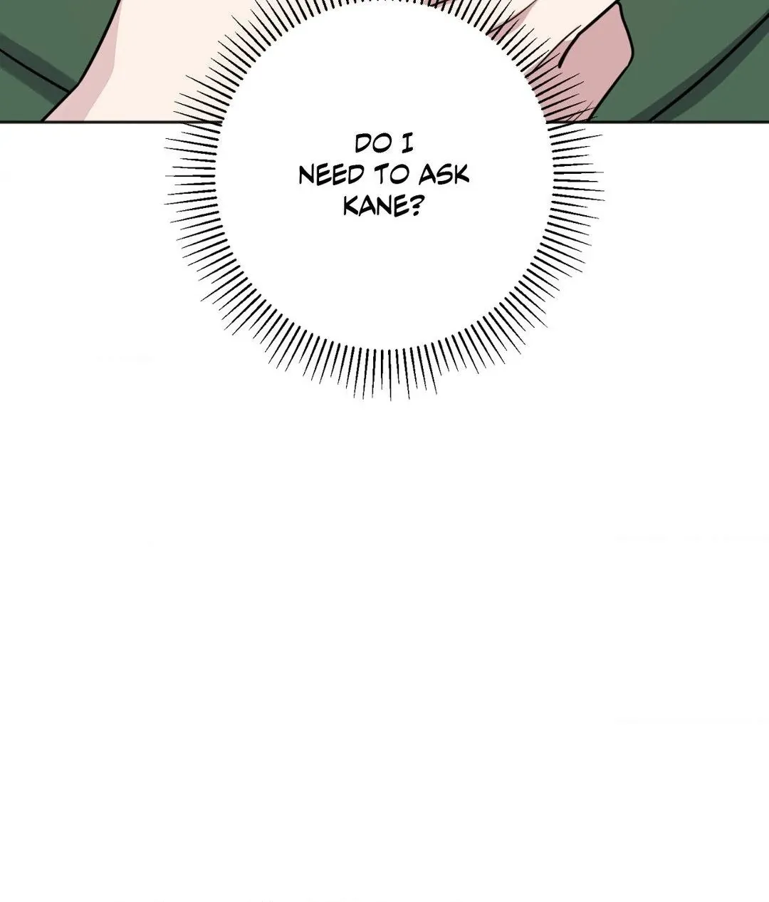 It Starts with Isaac Chapter 17 page 50 - 