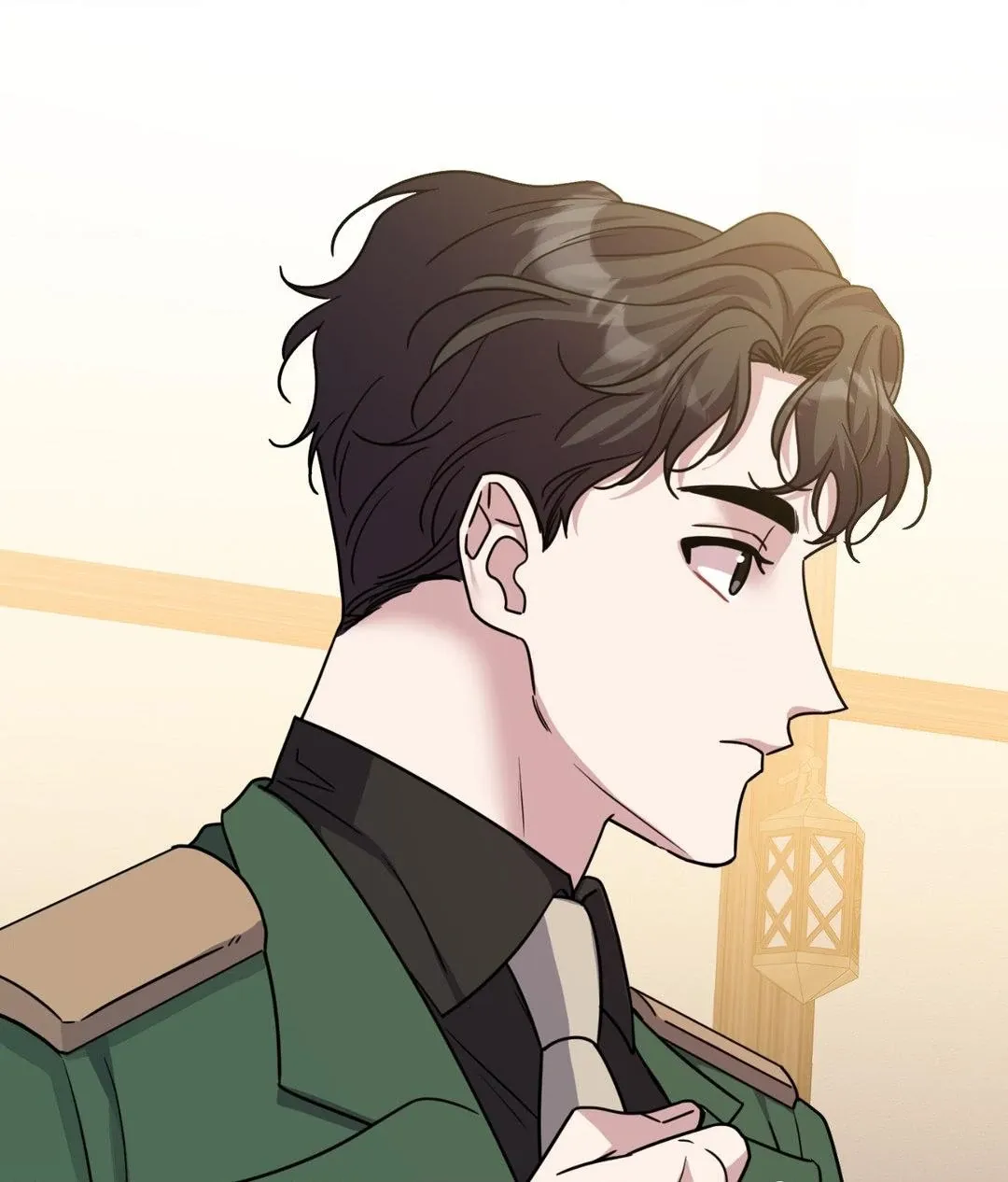 It Starts with Isaac Chapter 17 page 51 - 
