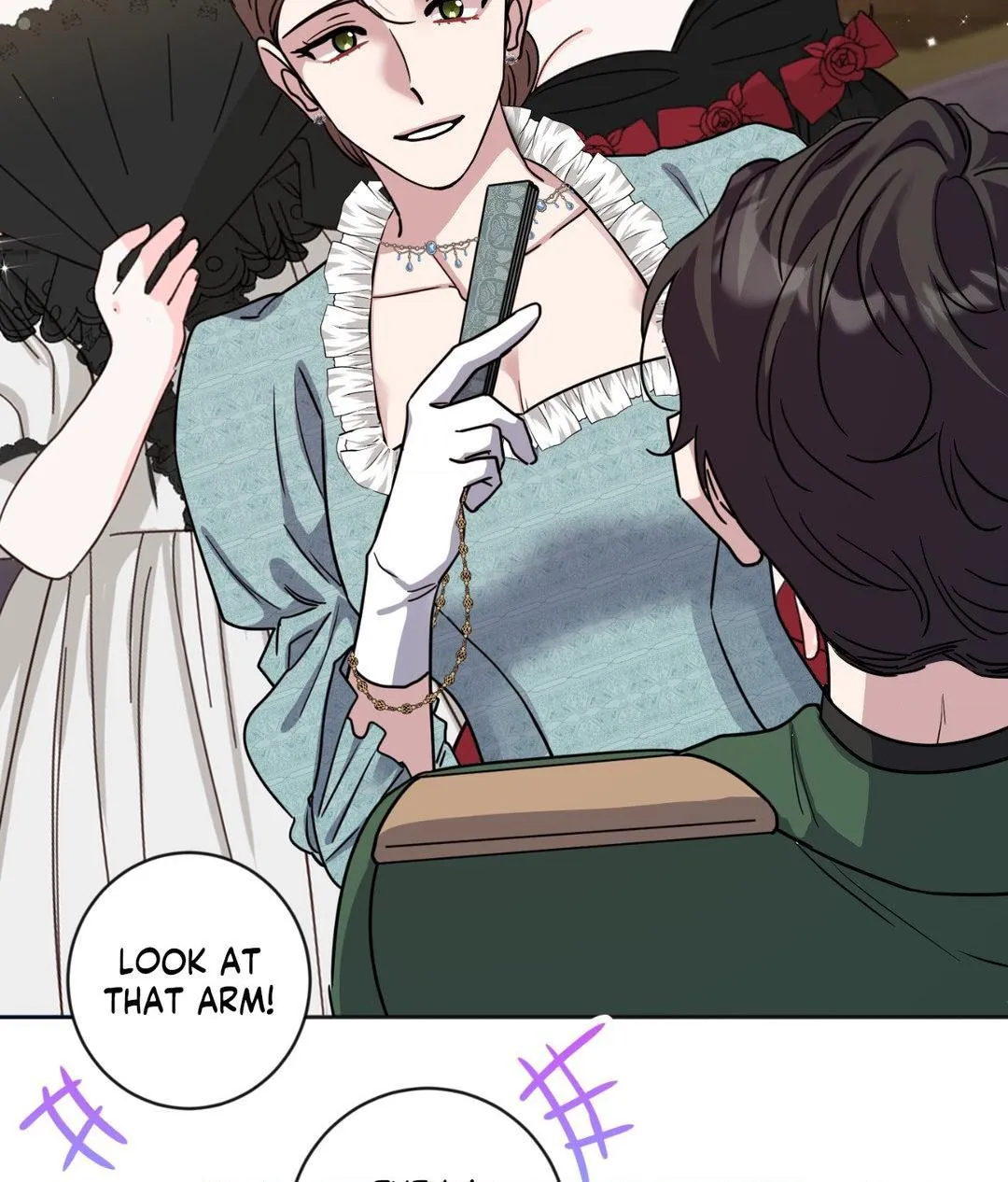 It Starts with Isaac Chapter 17 page 59 - 