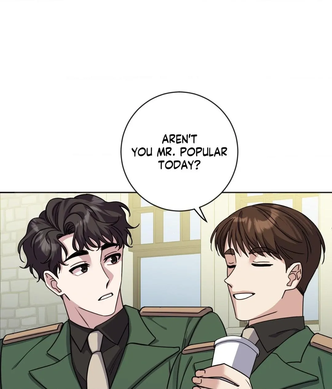 It Starts with Isaac Chapter 17 page 83 - 