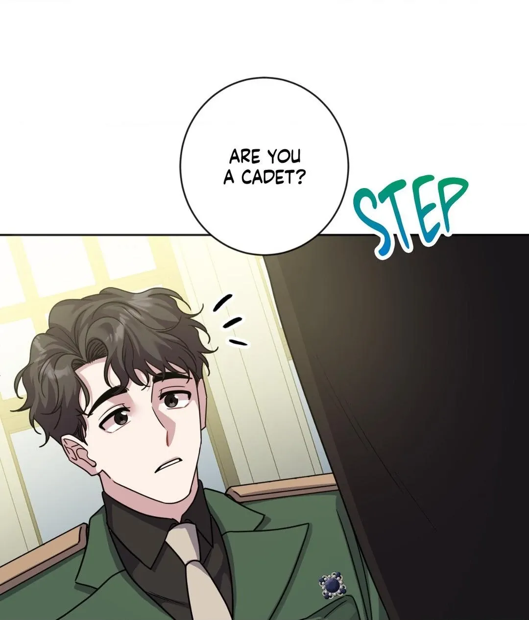 It Starts with Isaac Chapter 17 page 85 - 