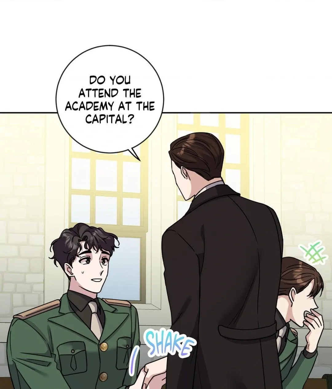 It Starts with Isaac Chapter 17 page 87 - 