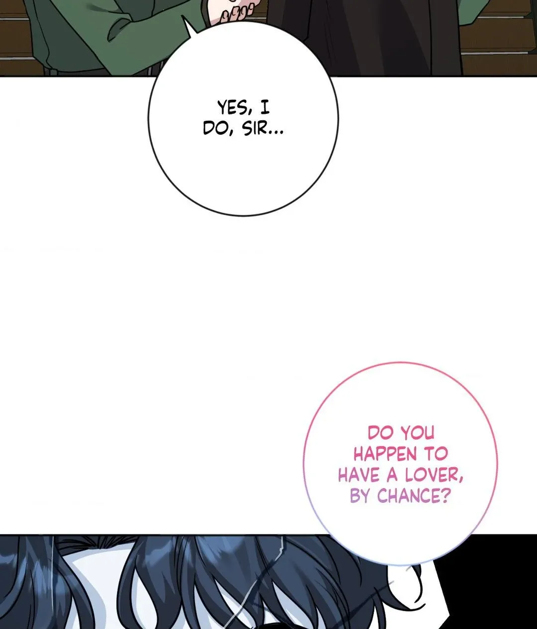 It Starts with Isaac Chapter 17 page 88 - 