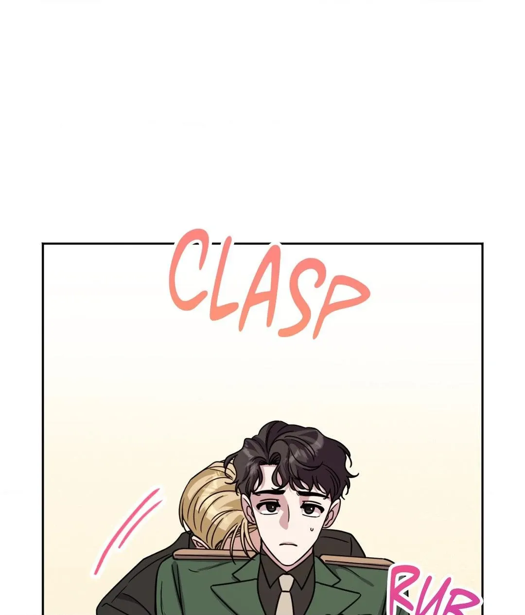 It Starts with Isaac Chapter 17 page 10 - 
