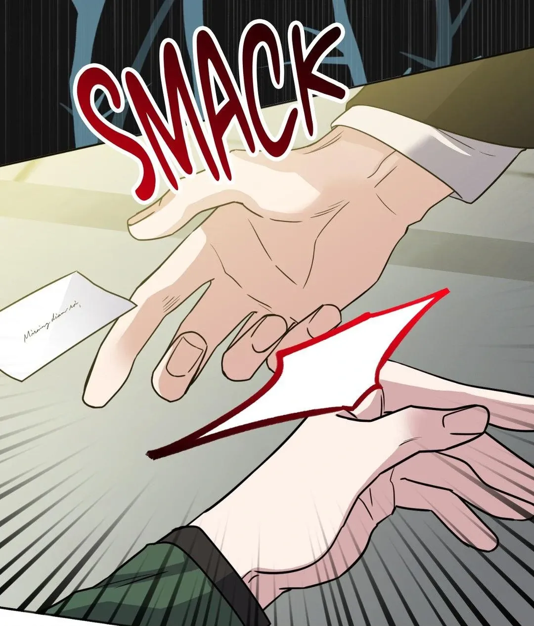 It Starts with Isaac Chapter 17 page 95 - 