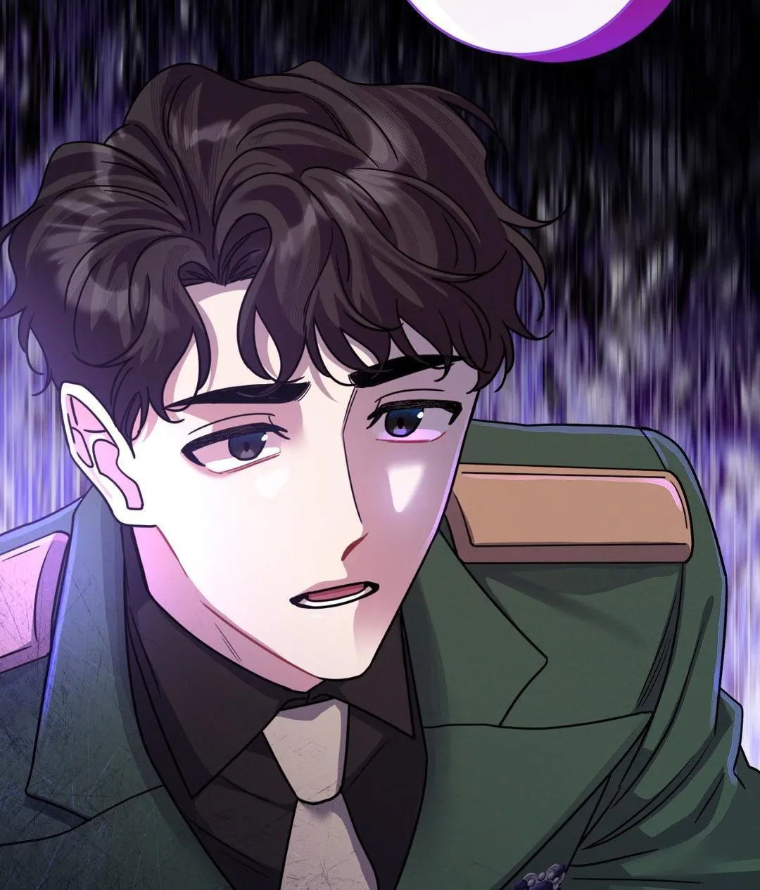 It Starts with Isaac Chapter 17 page 97 - 