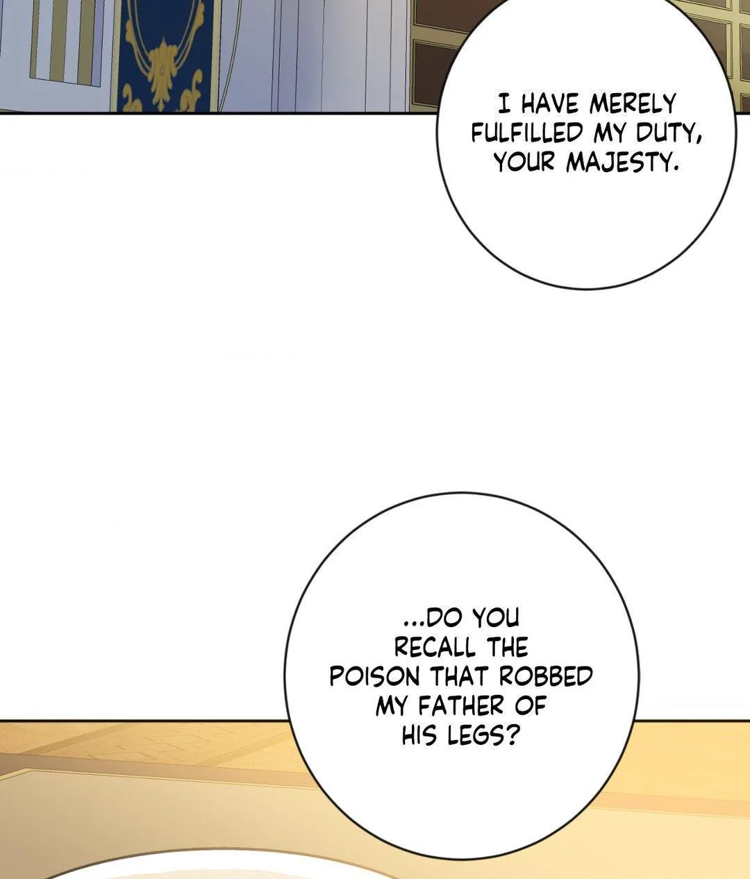 It Starts with Isaac Chapter 18 page 104 - 