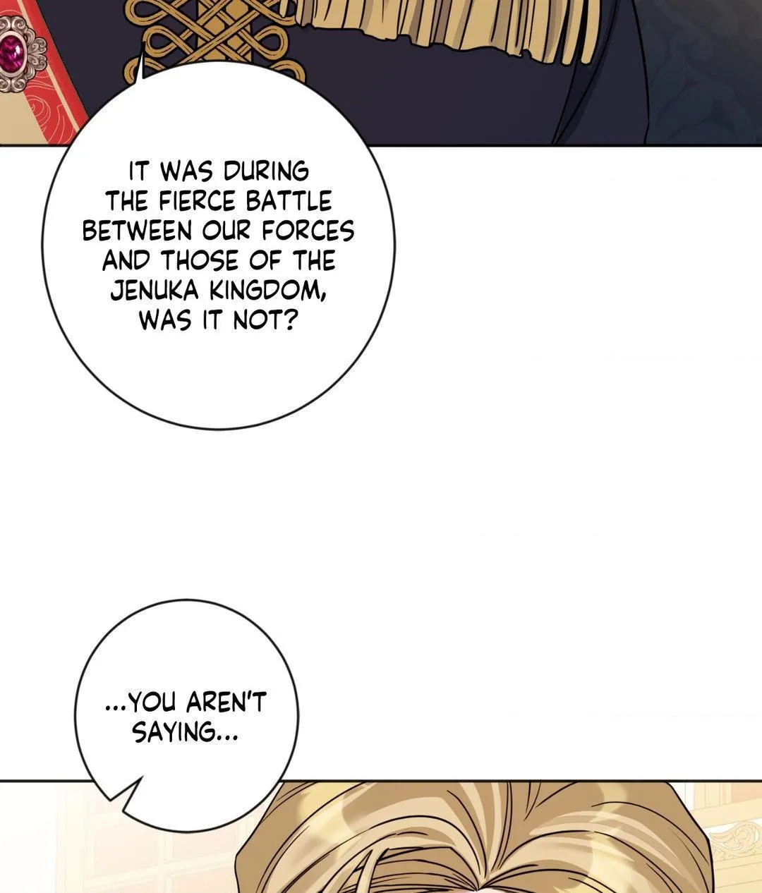 It Starts with Isaac Chapter 18 page 107 - 