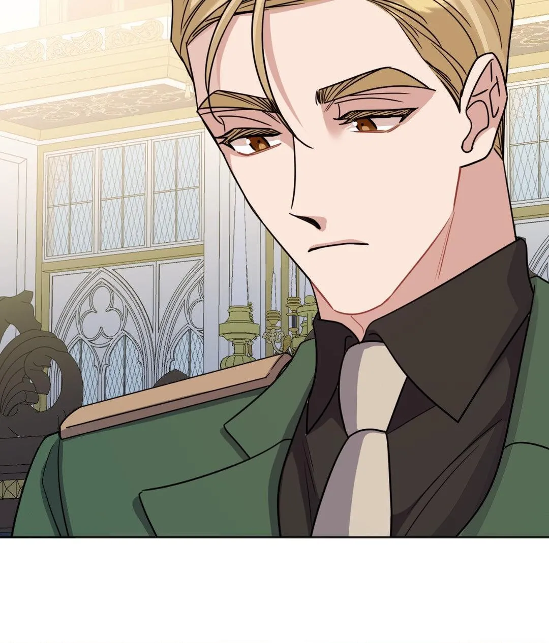 It Starts with Isaac Chapter 18 page 108 - 