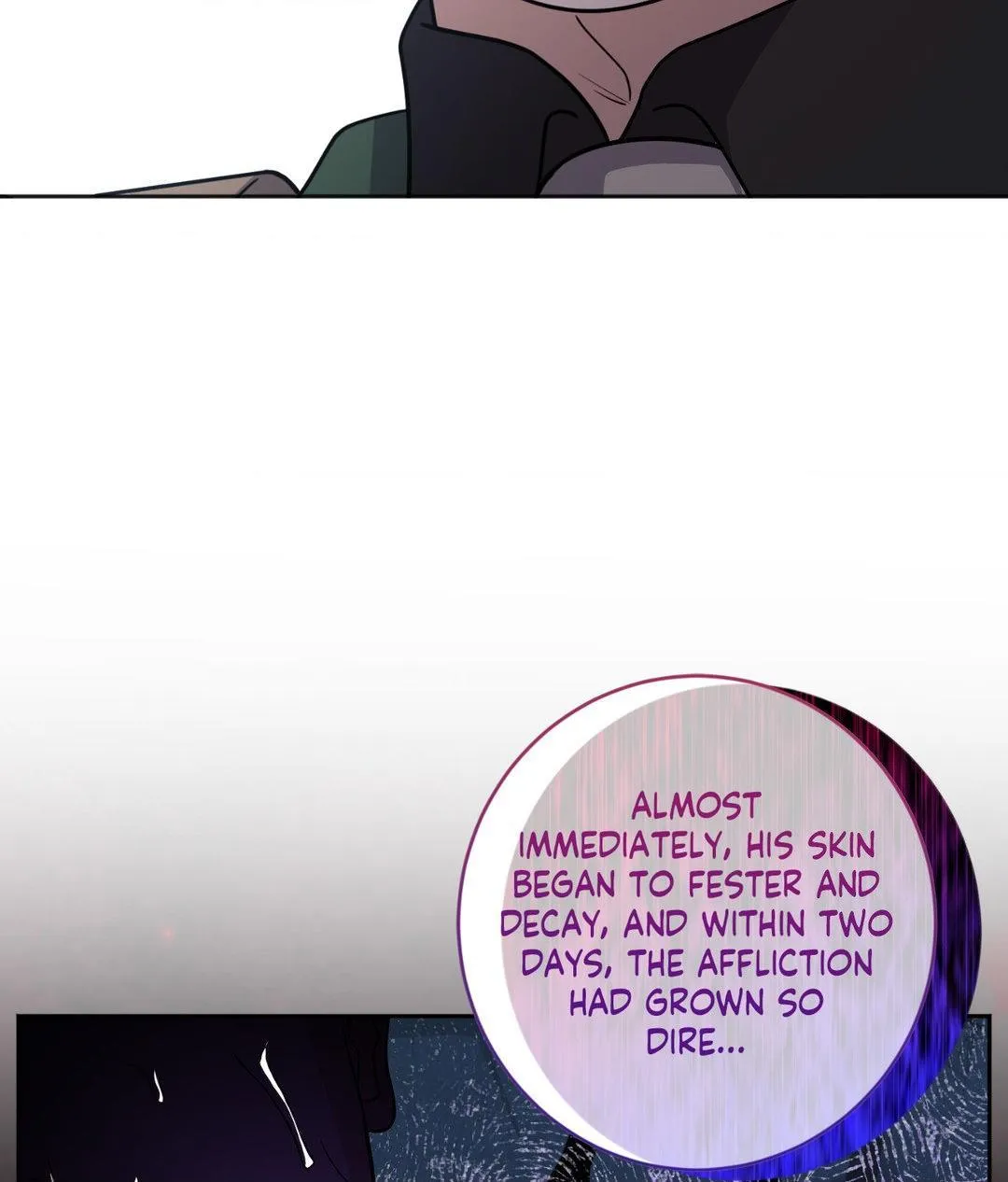 It Starts with Isaac Chapter 18 page 110 - 
