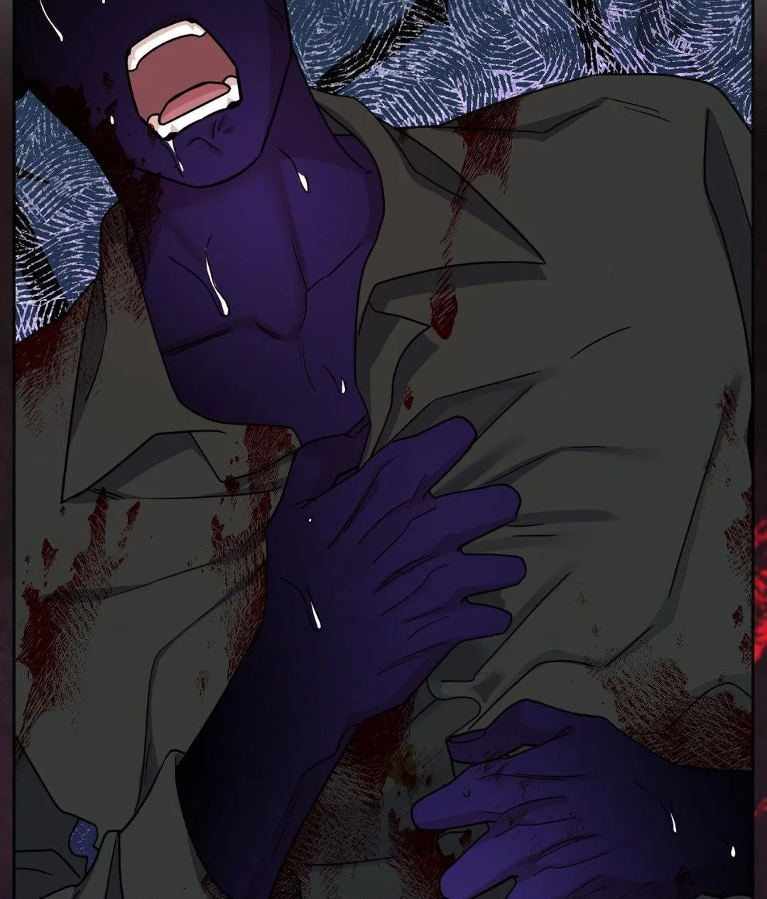 It Starts with Isaac Chapter 18 page 111 - 