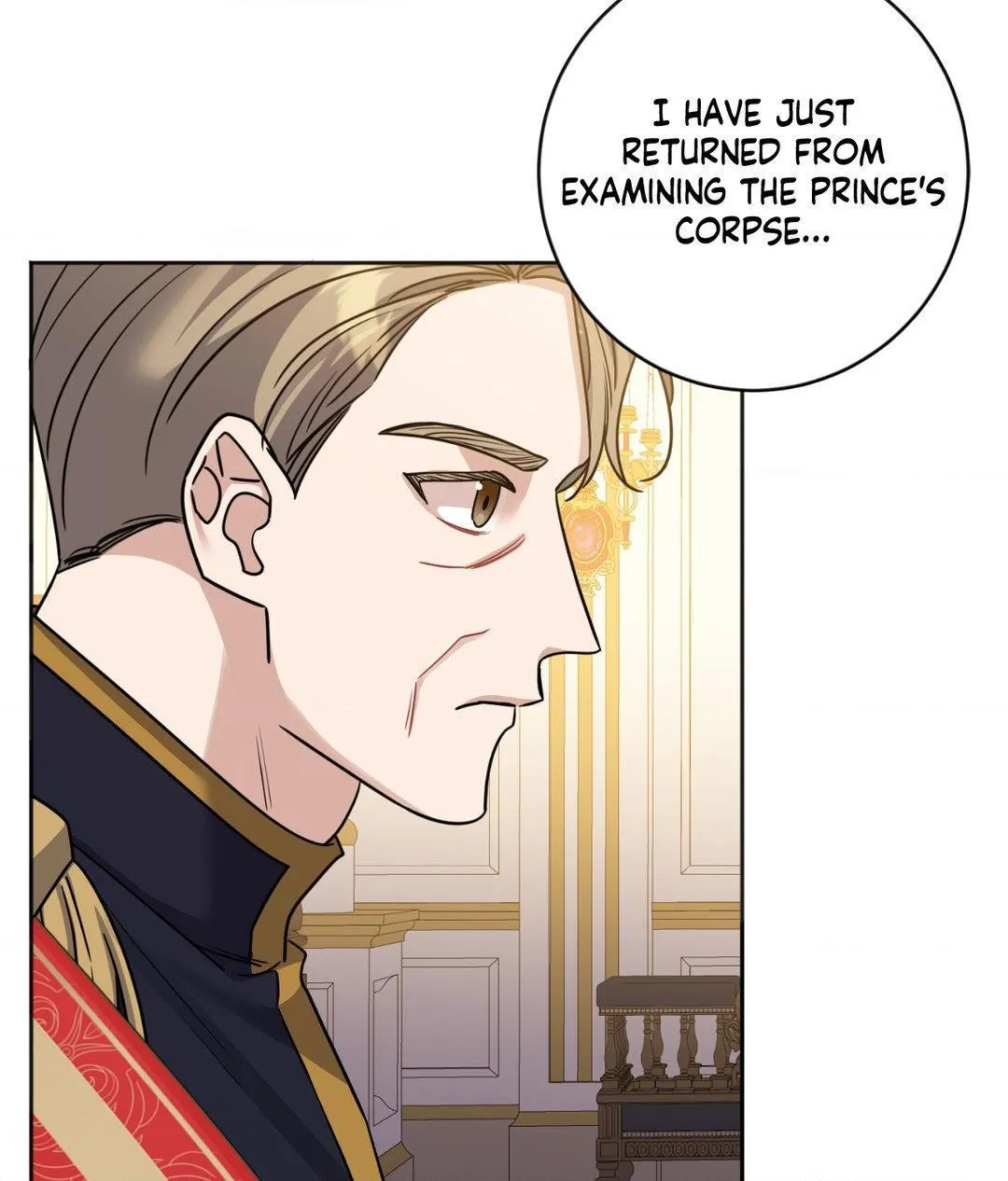 It Starts with Isaac Chapter 18 page 115 - 