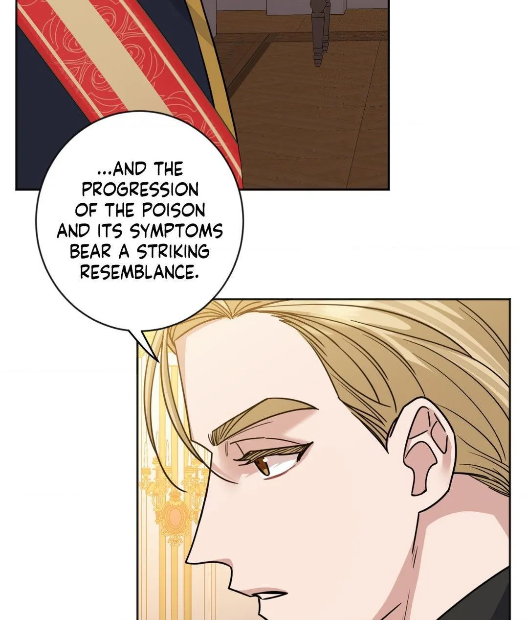 It Starts with Isaac Chapter 18 page 116 - 