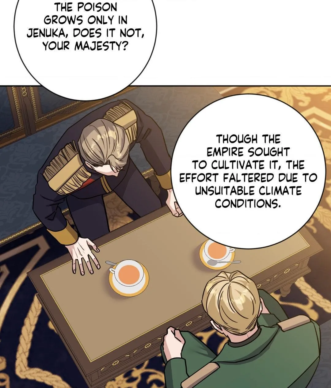 It Starts with Isaac Chapter 18 page 120 - 