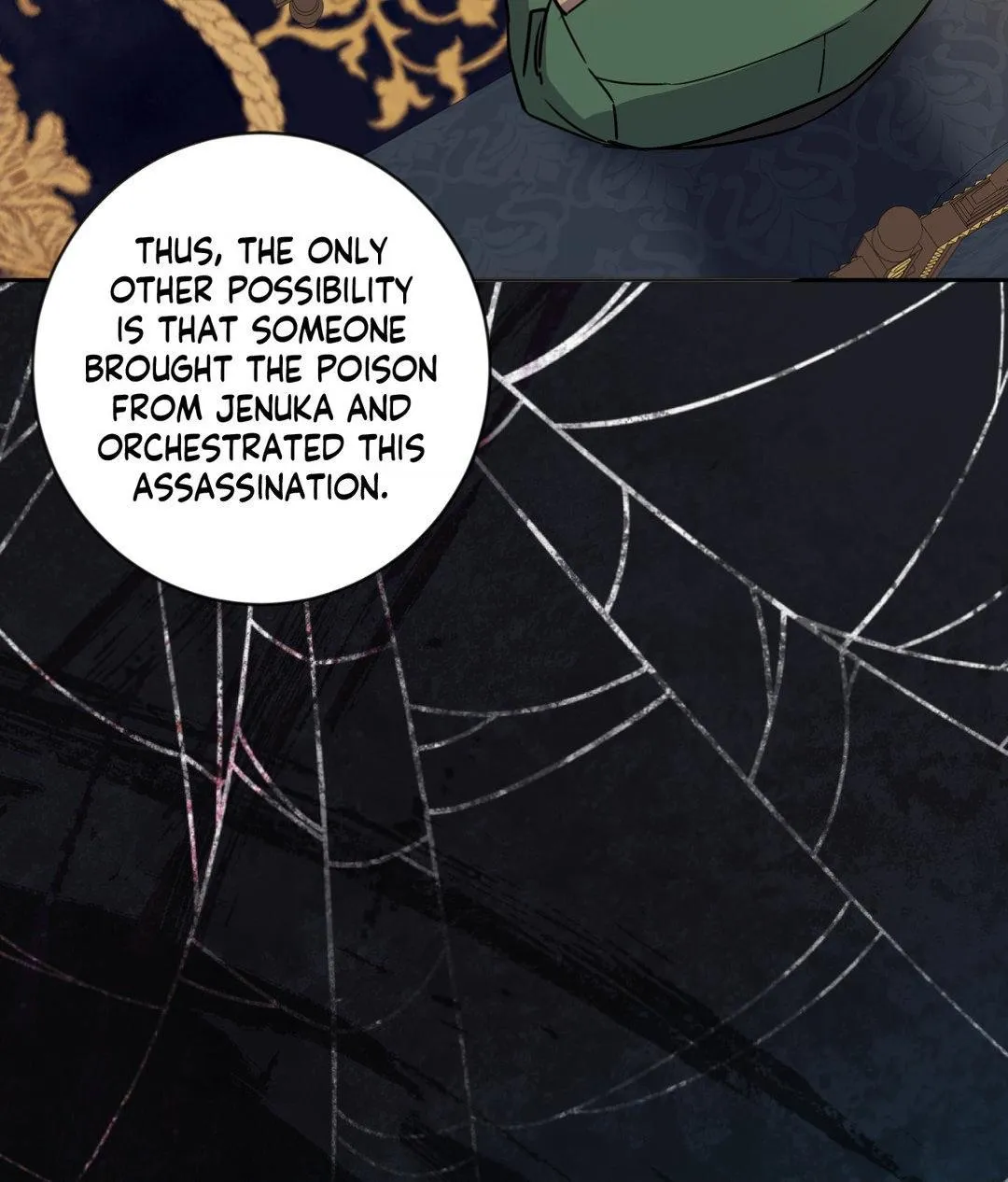 It Starts with Isaac Chapter 18 page 121 - 