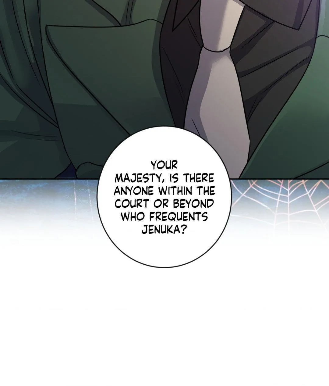 It Starts with Isaac Chapter 18 page 123 - 