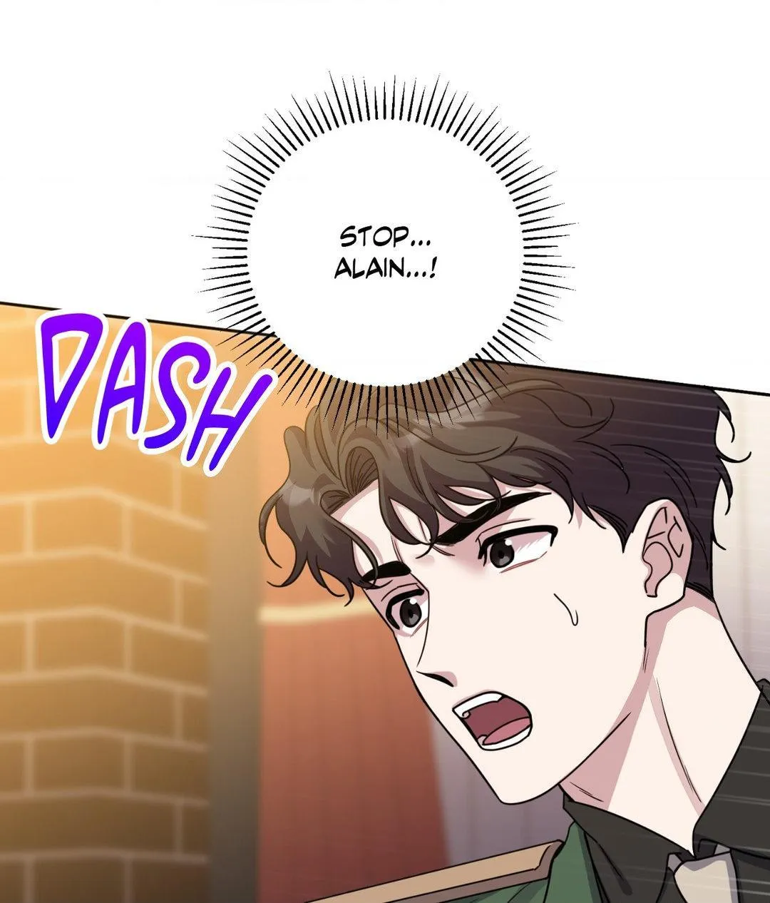 It Starts with Isaac Chapter 18 page 16 - 