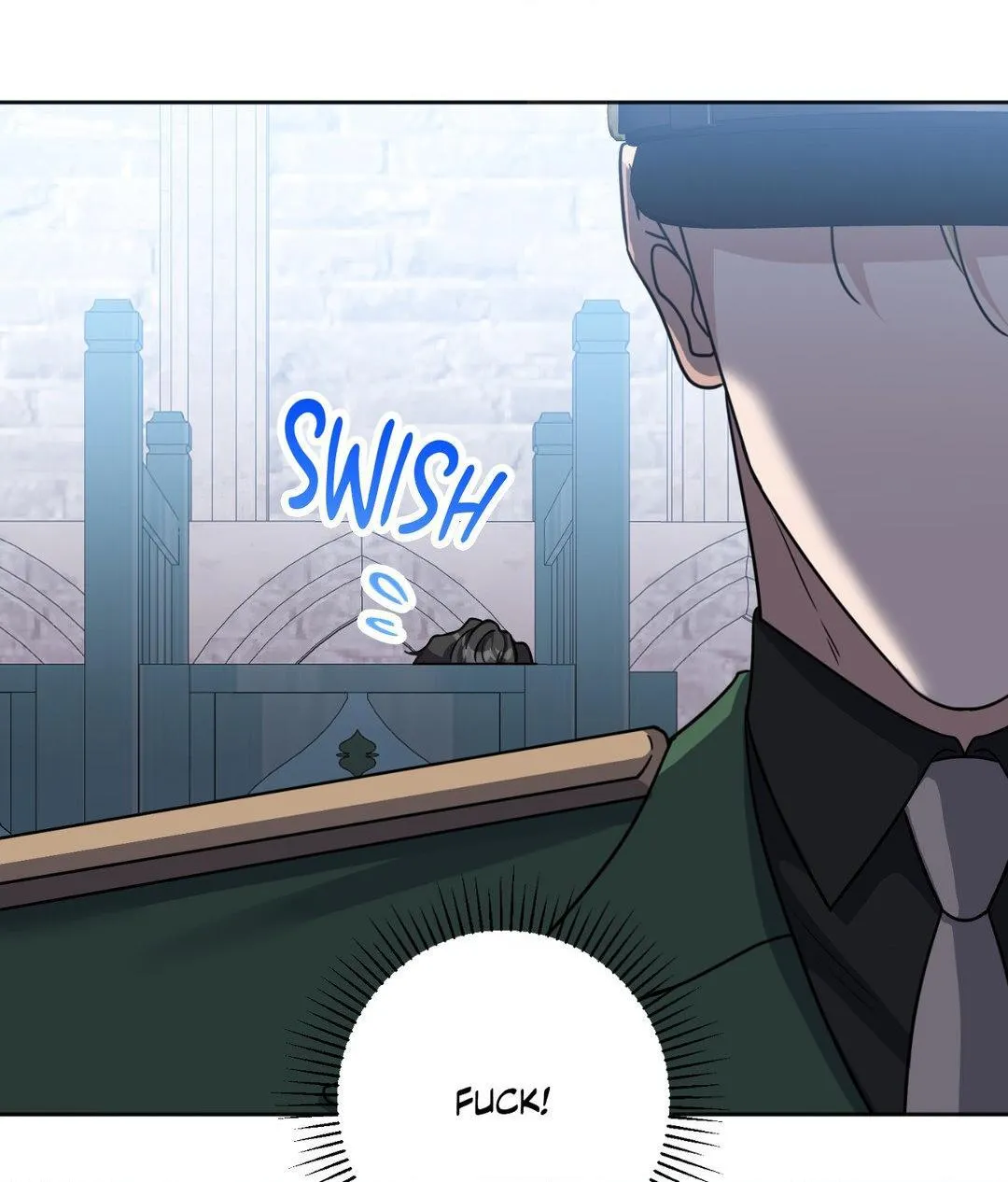 It Starts with Isaac Chapter 18 page 3 - 
