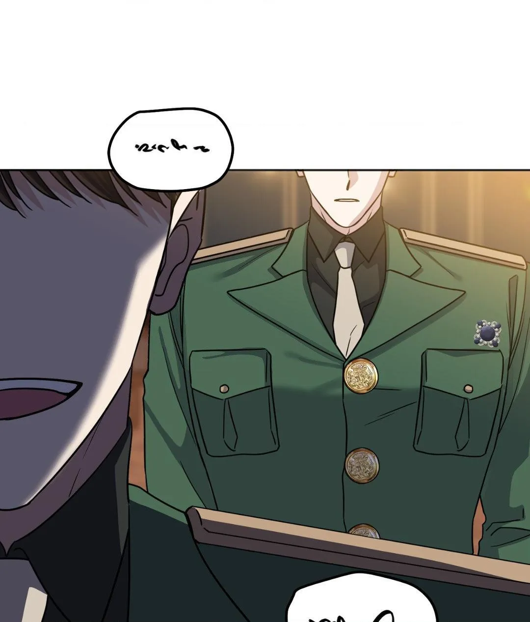 It Starts with Isaac Chapter 18 page 27 - 