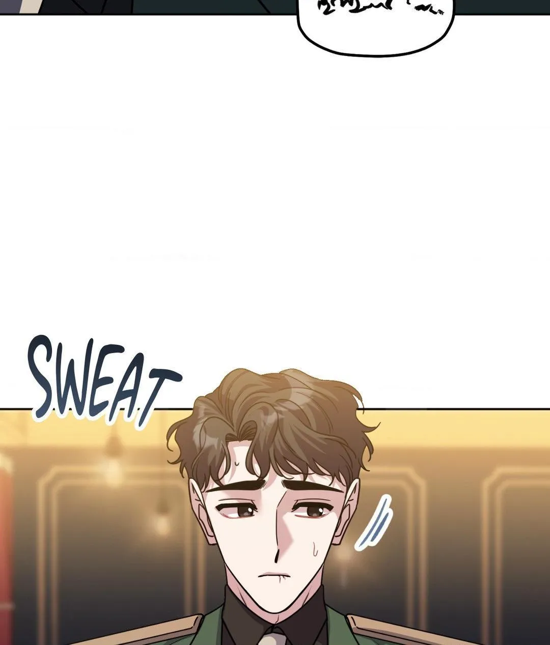 It Starts with Isaac Chapter 18 page 28 - 