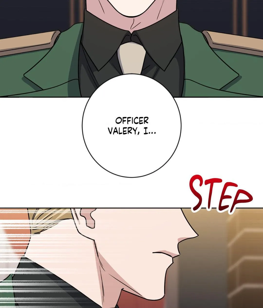 It Starts with Isaac Chapter 18 page 31 - 