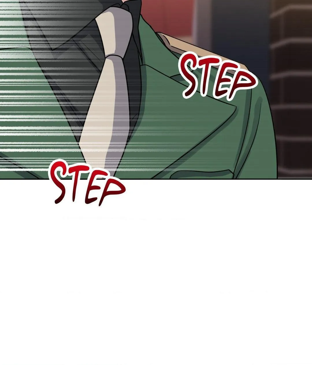 It Starts with Isaac Chapter 18 page 32 - 