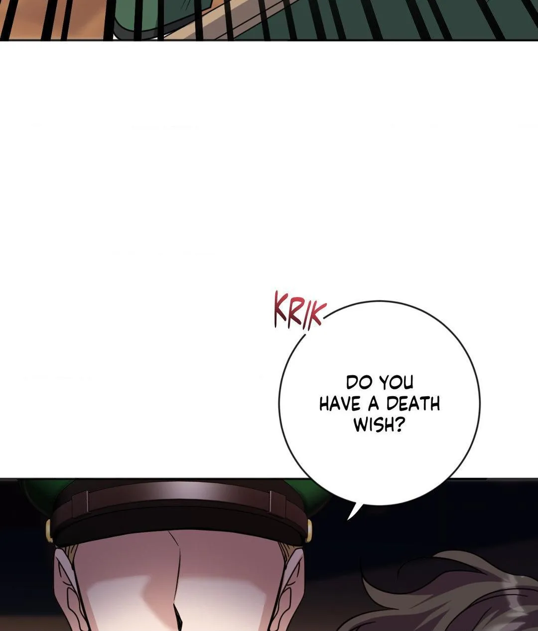 It Starts with Isaac Chapter 18 page 35 - 