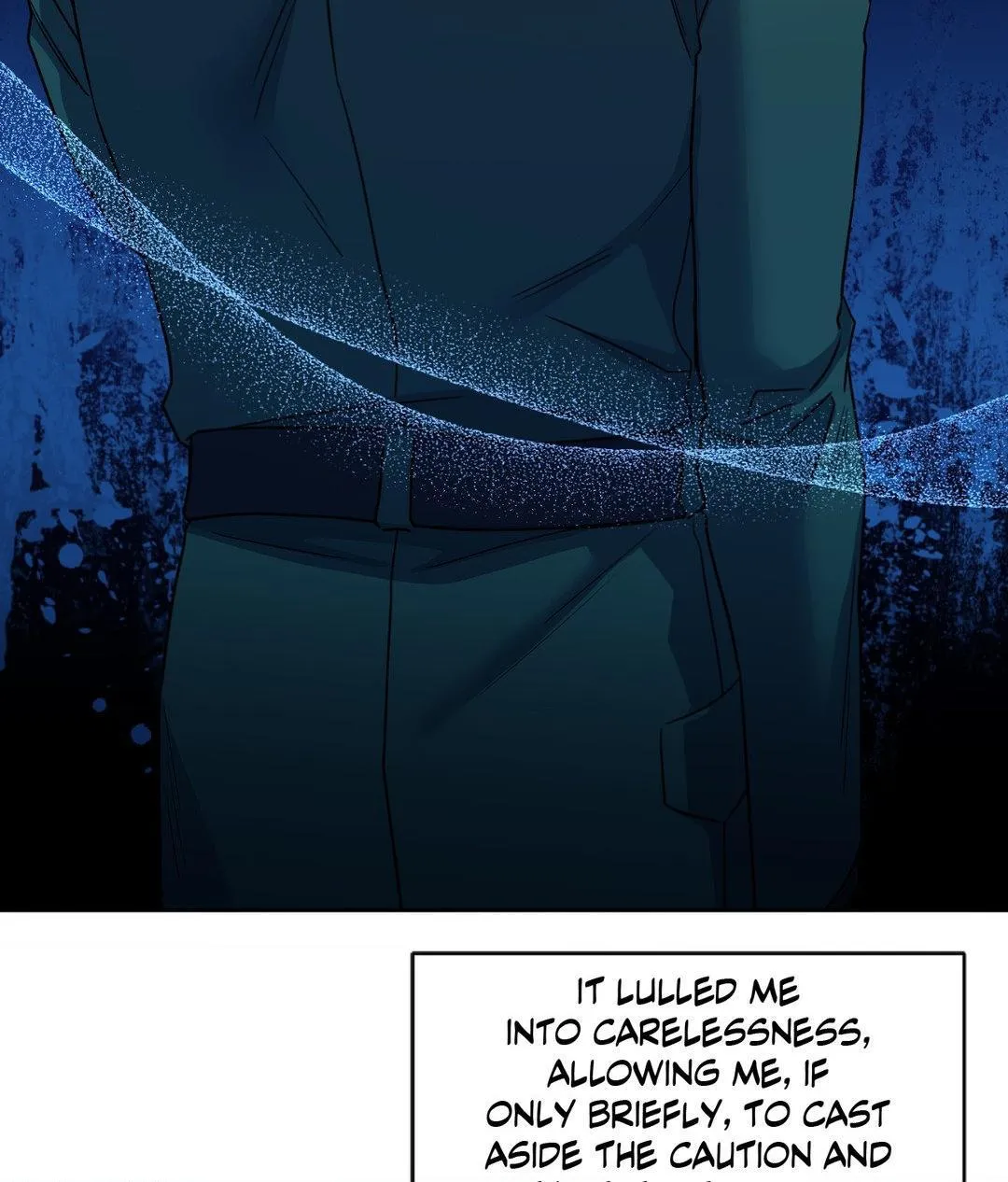 It Starts with Isaac Chapter 18 page 38 - 