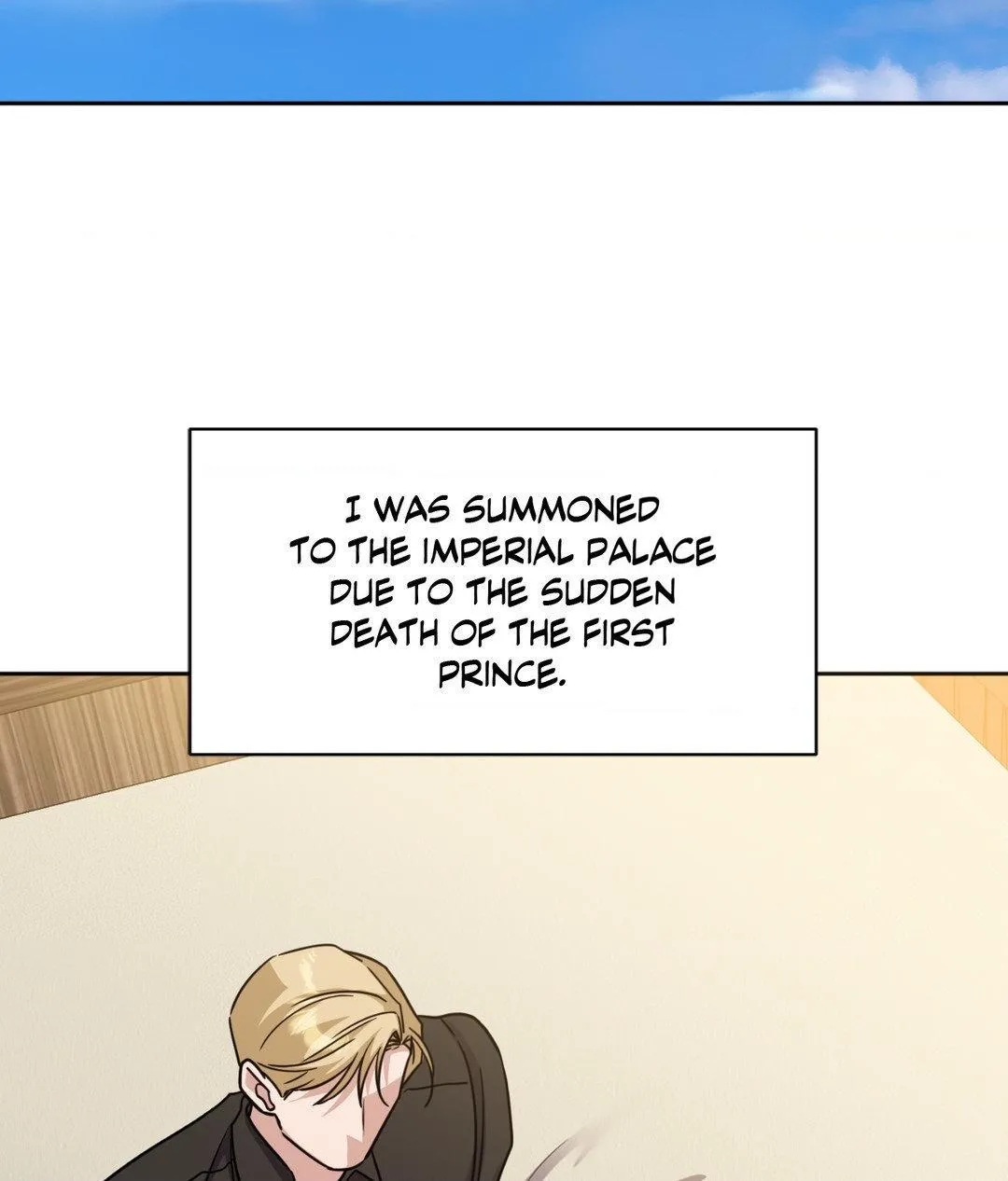 It Starts with Isaac Chapter 18 page 50 - 