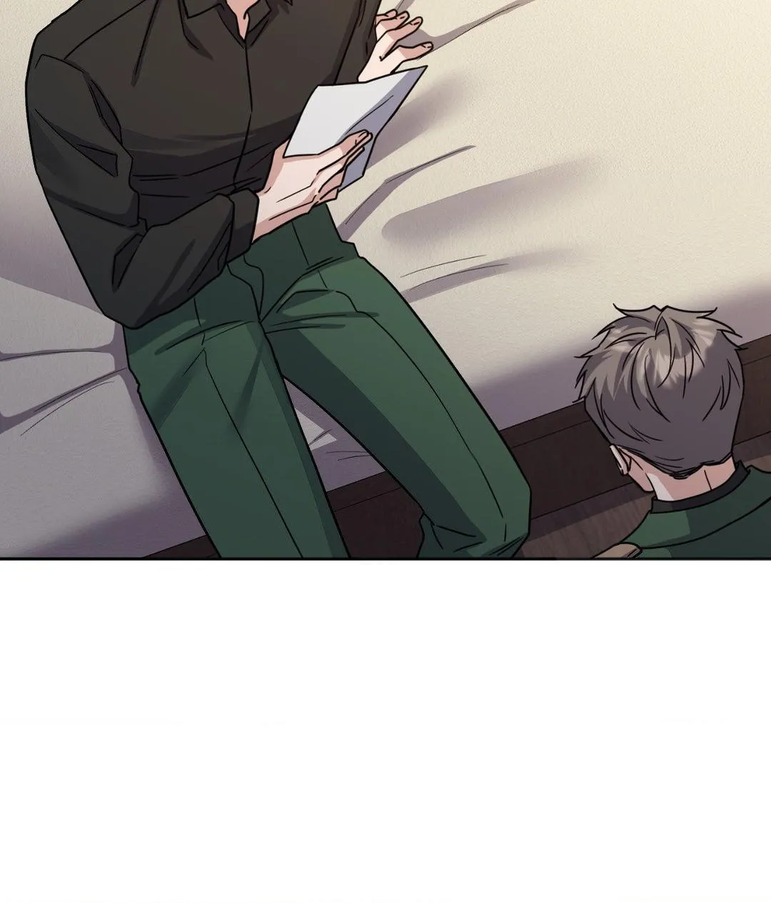 It Starts with Isaac Chapter 18 page 51 - 