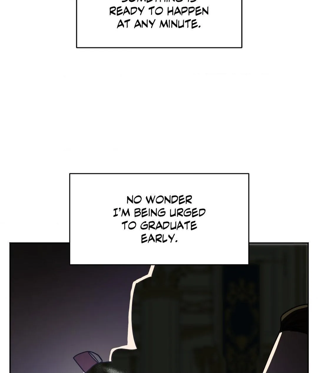 It Starts with Isaac Chapter 18 page 57 - 