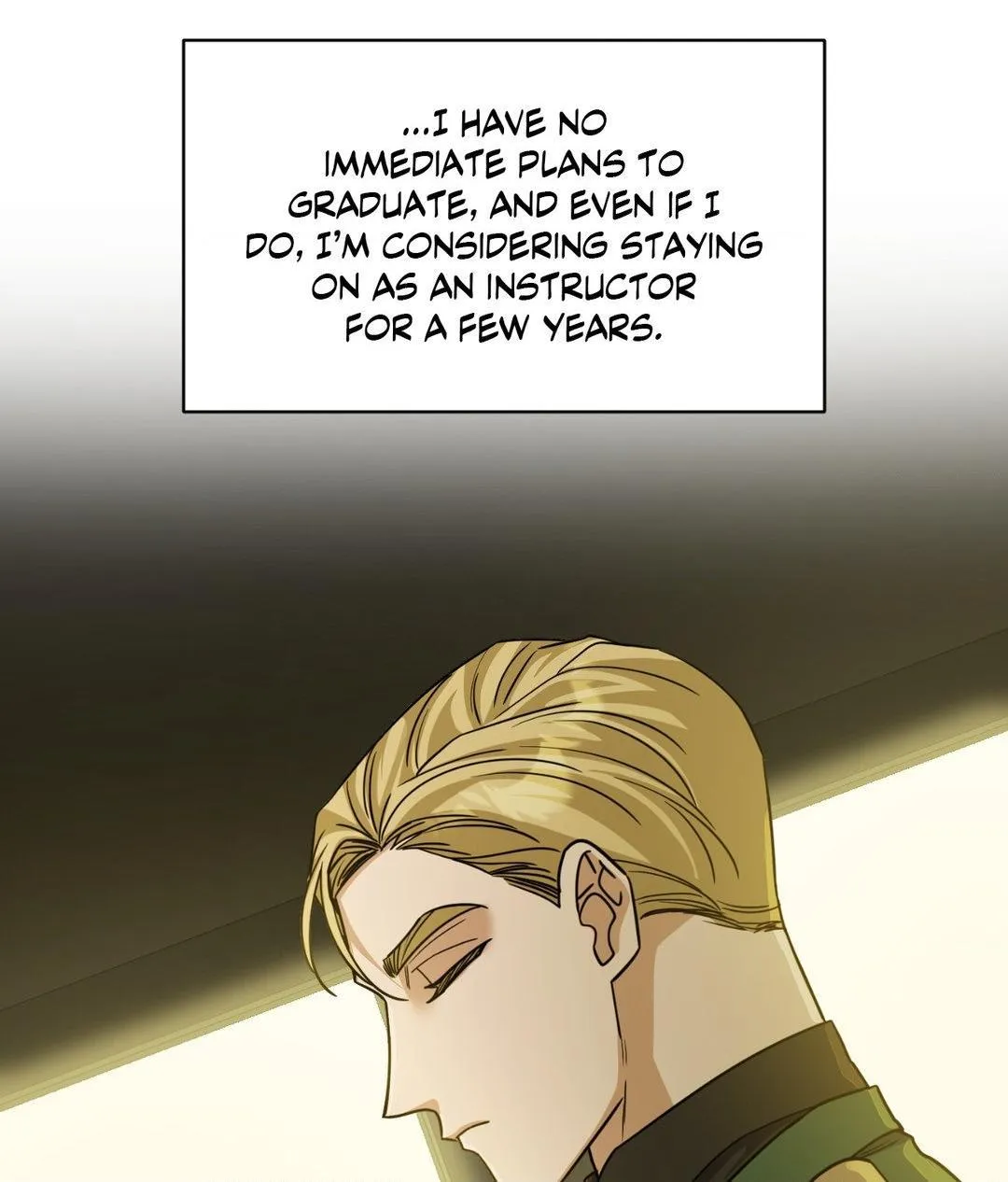 It Starts with Isaac Chapter 18 page 61 - 