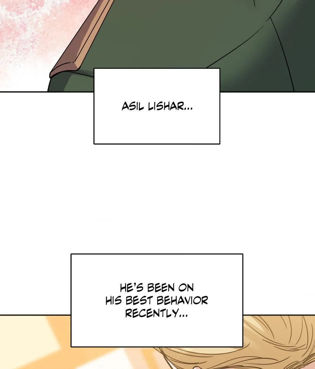 It Starts with Isaac Chapter 18 page 64 - 